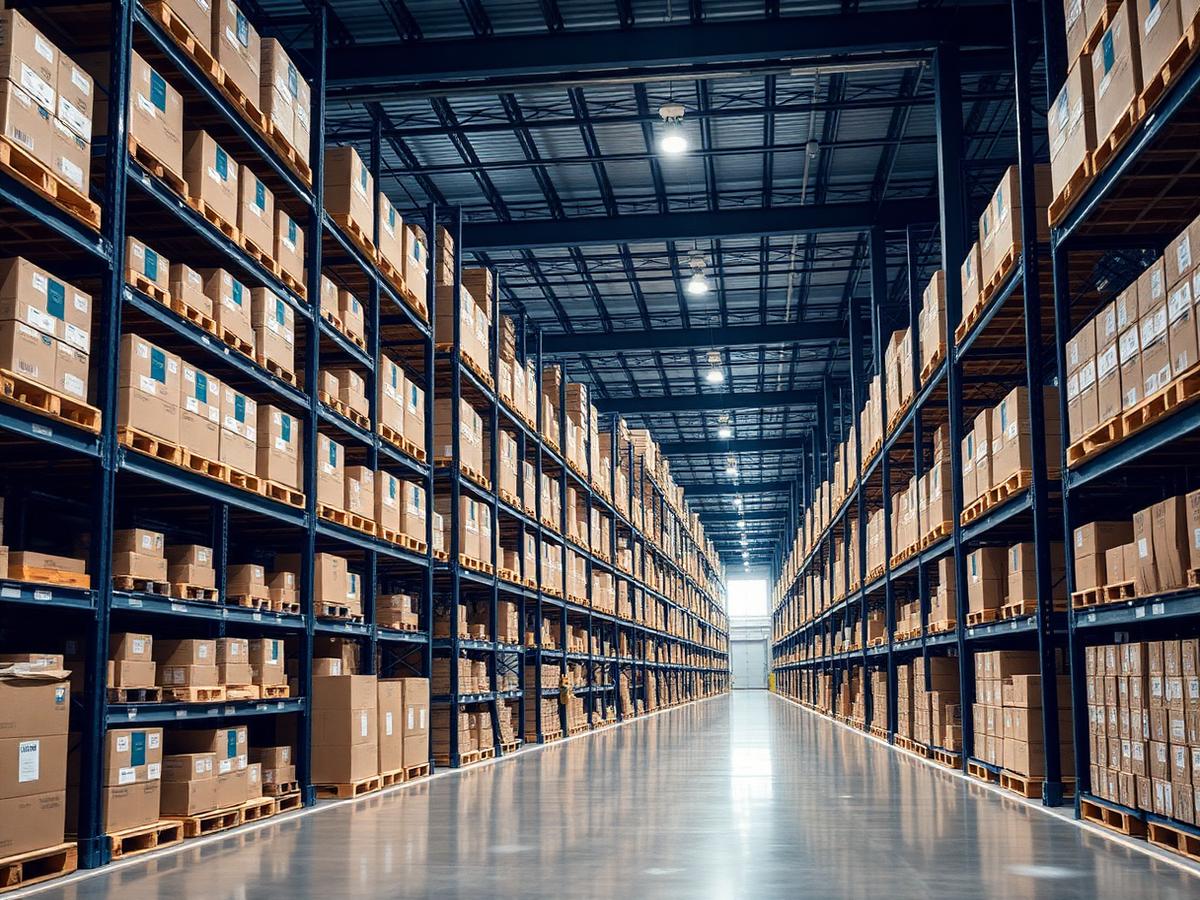 Distribuidoras e empresas em crescimento